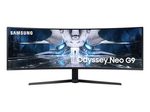 Samsung Odyssey Neo Curved Gaming Monitor S49AG954NU LCD-Display 123,95cm (48,8")