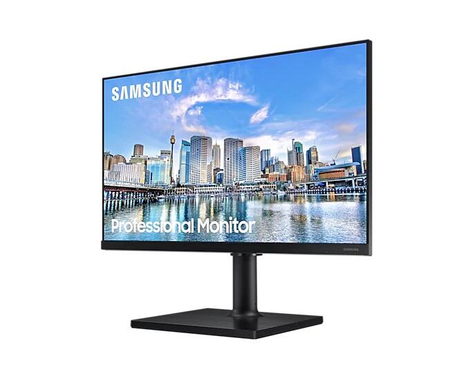 Samsung Monitor F24T450FZU LCD-Display 60 cm (24")