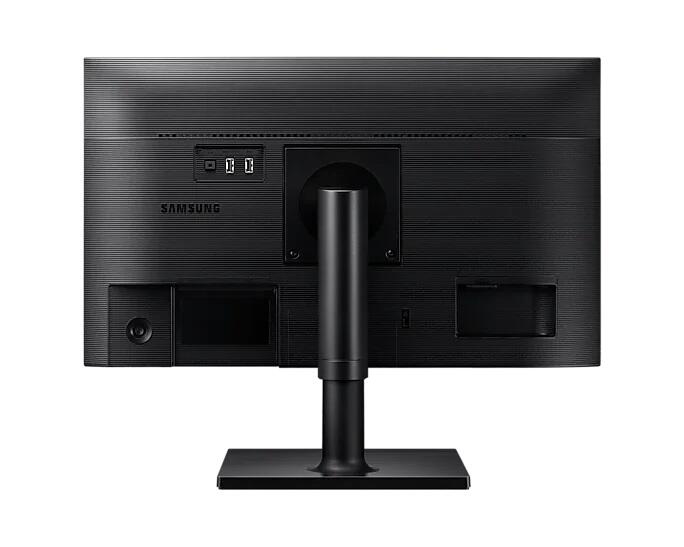 Samsung Monitor F24T450FZU LCD-Display 60 cm (24")