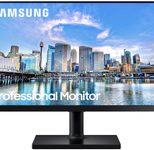 Samsung F24T450FZU Professional Monitor 60 cm (24")
