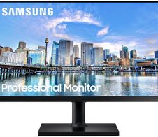 Samsung F24T450FZU Professional Monitor 60 cm (24")