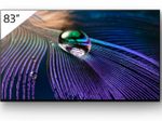 Sony Bravia MASTER Series FWD-83A90J Professional Display 139cm (83")