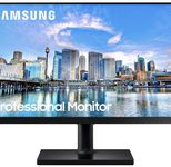 Samsung F27T450FZU Professional Monitor 68,6 cm (27")