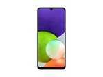 Samsung Galaxy A22 (White, 64GB)