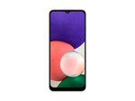 Samsung Galaxy A22 5G (White, 64GB)