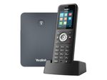 Yealink W79P - schnurloses VoIP-Telefon mit Bluetooth-Schnittstelle mit Rufnummernanzeige