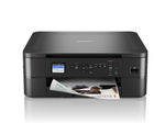 Brother DCP-J1050DW Tintenstrahl-Multifunktionsdrucker