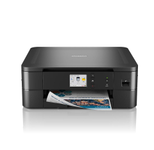 Brother DCP-J1140DW Tintenstrahl-Multifunktionsdrucker