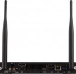 ViewSonic VPC27-W55-O2-1B Slot-PC