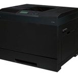 Dell 5130cdn Farblaserdrucker