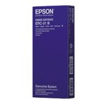 Epson Original ERC31B Nylonband schwarz (C43S015369)