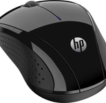 HP 220 Wireless Maus schwarz