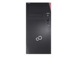 Fujitsu ESPRIMO P5010 Micro Tower Intel Core i3-10100, 8GB RAM, 256GB M.2 SSD, Win10 Pro