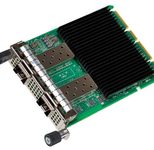 Lenovo ThinkSystem Ethernet Netzwerkadapter 2-Port, 10/25Gbit/s, SFP28, Intel E810-DA2, OCP