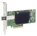 Lenovo Fibre Channel Host Bus Adapter 1-Port, 32Gbit/s, Emulex LPe35000 V2