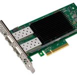 Lenovo ThinkSystem Ethernet Netzwerkadapter 2-Port, 10/25Gbit/s, SFP28, Intel E810-DA2