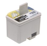 Epson Original S020403 Druckerpatrone schwarz 1x 37,5 ml(C33S020403)