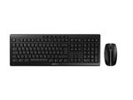 CHERRY Stream Desktop Recharge schwarz