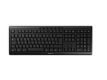 CHERRY Stream Desktop Recharge schwarz