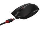 CHERRY Stream Desktop Recharge schwarz