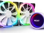 NZXT Kraken X53 RGB Matte White - 240 mm