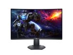 Dell S2722DGM Curved Gaming Monitor (27 Zoll) 68,6cm