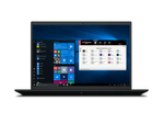 Lenovo ThinkPad P1 Gen4 Intel Core i7-11850H vPro Mobile Workstation 40,64 cm (16") 32GB RAM, 1TB SSD, UHD