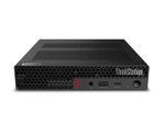 Lenovo ThinkStation P350 Tiny Workstation Intel Core i5-11500T, 16GB RAM, 512GB SSD, Win 10 Pro, NVIDIA Qu