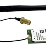 BrightSign WS103-WW optionales WLAN/Bluetooth Modul