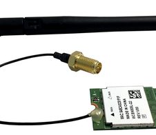 BrightSign WS103-WW optionales WLAN/Bluetooth Modul