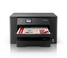 Epson WorkForce WF-7310DTW Tintenstrahldrucker