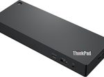Lenovo ThinkPad Thunderbolt 4 WorkStation Dock 40B00300EU