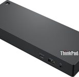 Lenovo ThinkPad Thunderbolt 4 WorkStation Dock 40B00300EU
