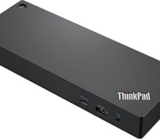 Lenovo ThinkPad Thunderbolt 4 WorkStation Dock 40B00300EU