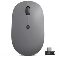 Lenovo Go USB-C Funkmaus