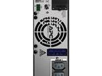 APC Smart-UPS X 750VA, Rack/Tower LCD, 230 V (SMX750I)