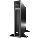 APC Smart-UPS X 1000VA, Rack/Tower LCD, 230 V (SMX1000I)