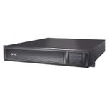 APC Smart-UPS X 1500VA, Rack/Tower (2U) LCD 200-240V (SMX1500RMI2U)