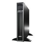 APC Smart-UPS X 1500 Rack/Tower (2U) LCD