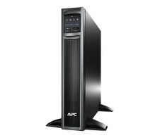 APC Smart-UPS X 1500 Rack/Tower (2U) LCD
