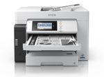 Epson EcoTank Pro ET-M16680 A4-Tintentank-Multifunktionsdrucker s/w