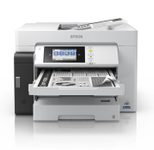 Epson EcoTank Pro ET-M16680 A4-Tintentank-Multifunktionsdrucker s/w
