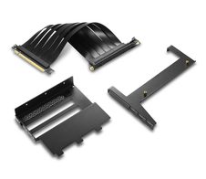 Sharkoon Angled Graphics Card Kit für REV300-PC-Gehäuse