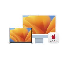 AppleCare+ für MacBook Pro 13,3" M1