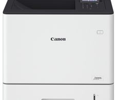 Canon i-SENSYS LBP722Cdw Farblaserdrucker