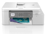 Brother MFC-J4335DW Tintenstrahl-Multifunktionsdrucker