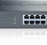 TP-LINK TL-SG1016D 16-Port Gigabit Switch