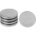 GP Knopfzellen CR2032 3,0 V - 5 Stück