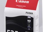 Canon Original PGI-525 PGBK Druckerpatrone - schwarz 341 Seiten