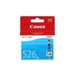 Canon Original CLI-526C Druckerpatrone - cyan 450 Seiten